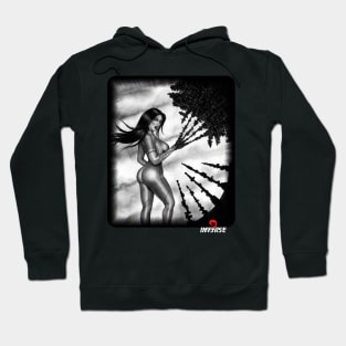 Virus expansion Hoodie